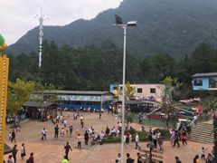 -梦幻奥陶纪景区