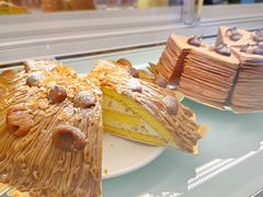 -Peet's Coffee皮爷咖啡(华强北茂业店)