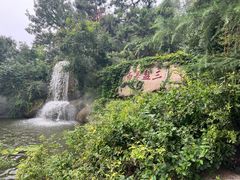 -天津盘山风景名胜区