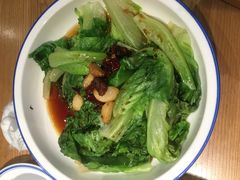 -费大厨辣椒炒肉(万家丽一店)