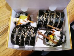 -传闻来紫菜包饭·打糕(西塔韩百店)
