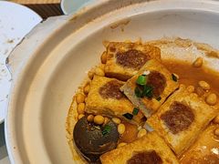 -燕郊烧鸽子(酷车小镇店)