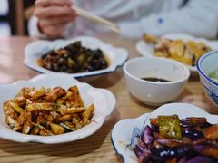 -素勤饮食店(城头巷店)