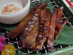 -匠和风精致料理(宁德万达店)