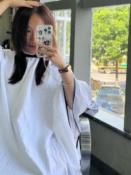 -XIMA·美发沙龙