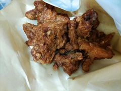 -德盛炸鸡腿(大沽南路店)