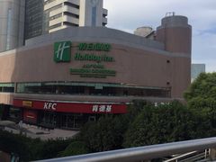 -丽柏酒店(上海广场长城店)
