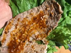 -佰烧海鲜烤肉火锅自助(熙地港店)