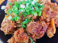粉蒸肥肠-朱大嘴肥肠血旺(福字街店)