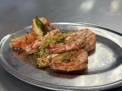 -黄亚华小食店(Jalan Alor)