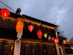 -惠山古镇·寄畅园