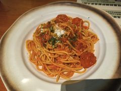 -Pizzeria da Nicola·火炉披萨(中大国际店)