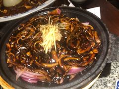 -南京大牌档(济南万象城店)