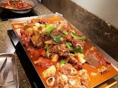 -星伦多 自助料理(圆融店)