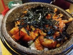 海鲜石锅拌饭-金顺韩式烤肉·网红烤肉店(广利路店)
