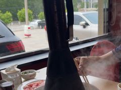-阳坊大都涮羊肉(阳坊总店)