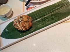 -粤点越有·茶点·粤菜(樵岭国际店)