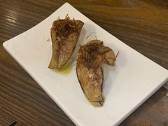 鹅肝寿司-东京屋(武定路店)