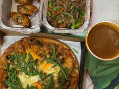 -SONGUOLIFE松果咖啡(七莘路店)
