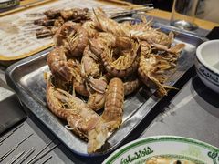 -老白清真烧烤(锦州旗舰店)