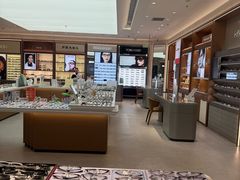 -宝岛眼镜·星创视光中心·林德伯格·奢品集合(北京世纪金源店)