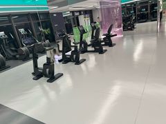-优享健身(三元桥店)