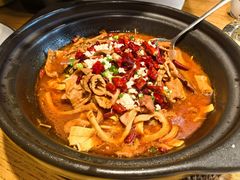 -老阿爸鲜鱼土菜(昆山花桥店)