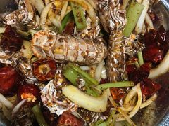 -辣盆盆麻辣小龙虾(哈尔滨总店)