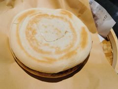 -黄三怪(无影山北路店)