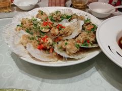 -阿英煲(凉城路店)