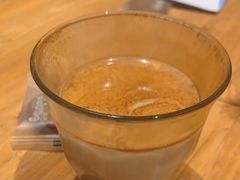 -萤火虫咖啡(后海店)