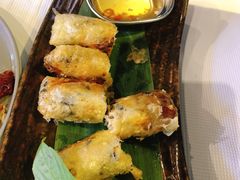-花样西贡·法式越南餐厅(西大万达店)
