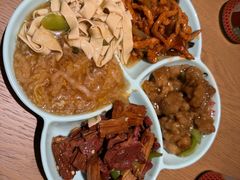 -晓宇盒饭(民安街店)