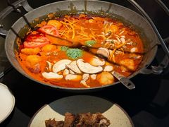 -有才叔的小馆(招商依云曲江店)