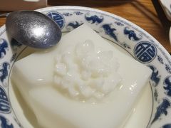 杏仁荷豆腐-小堂宴·老厦门码头小炒(厦大店)