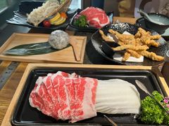 -湊湊火锅·茶憩(皇姑万象汇店)