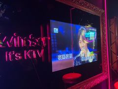 -温莎KTV(珠江路店)