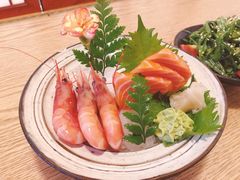 -円满日式居酒屋(蓉花路美食街店)