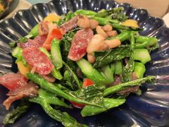 -誉八仙粤菜(万象天地店)