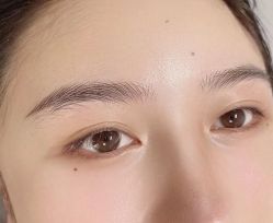 -UP&UP·半永久眉毛眼线机器野生眉