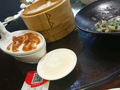-老铺烤鸭(宝鸡店)