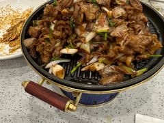 -紫光园·烤鸭·北京菜(团结湖店)
