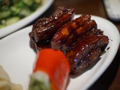 -路小缦·珍馐美馔(市心北路店)