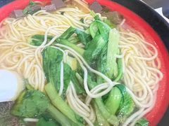 -泰煌鸡·上海白斩鸡·鸡汤面(万航店)