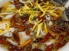 -太二酸菜鱼(沈阳万象城店)