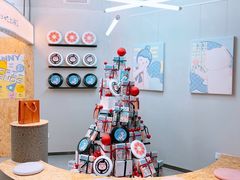 -静宜和她的朋友(星海广场店)