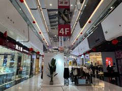 -万达广场(北京槐房店)