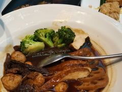 -若蘭慈·无国界素食料理(欢乐海岸店)