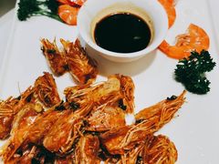 -小贝壳酒楼(经九路店)