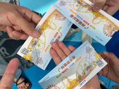 -广州融创水世界